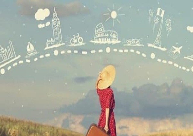 Mơ thấy người khác đi du lịch nên vào tiền cặp số nào Mơ thấy người khác đi du lịch nên vào tiền cặp số nào