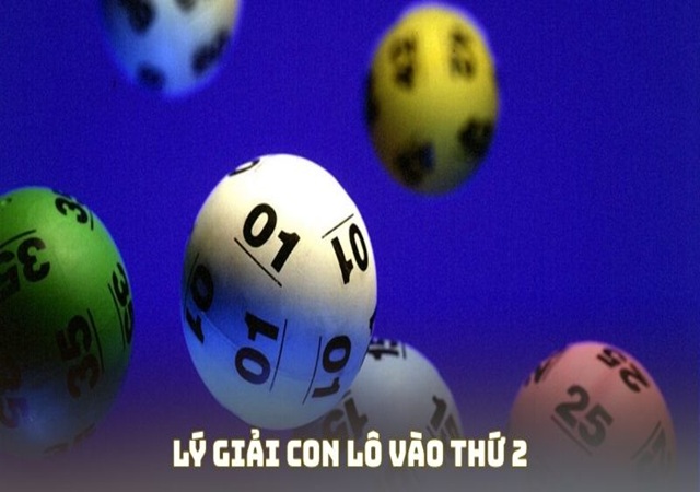 Tổng hợp những con lô may mắn hay về thứ 2 Tổng hợp những con lô may mắn hay về thứ 2