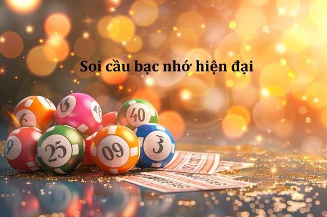 Các quy luật mà người chơi soi cầu bạc nhớ hiện đại cần nắm bắt Các quy luật mà người chơi soi cầu bạc nhớ hiện đại cần nắm bắt