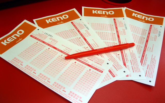 Keno Vietlott là gì? Keno Vietlott là gì?