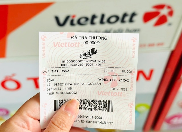 Đánh Keno là gì với những lối chơi chính mang đến niềm vui cho các lô thủ Đánh Keno là gì với những lối chơi chính mang đến niềm vui cho các lô thủ