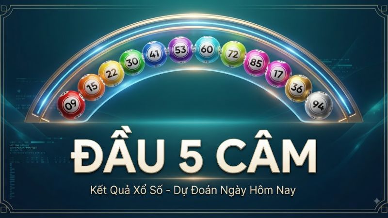 Hiểu rõ hiện tượng đầu 5 câm Hiểu rõ hiện tượng đầu 5 câm