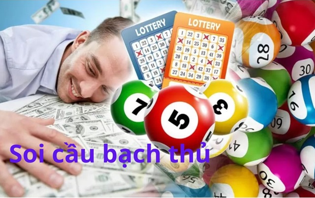 Soi cầu bạch thủ là phương pháp thống kê và phân tích dữ liệu xổ số Soi cầu bạch thủ là phương pháp thống kê và phân tích dữ liệu xổ số