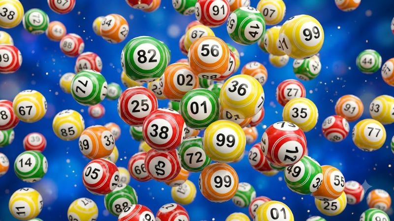 Tìm hiểu xổ số Mega 6/45 là gì? Tìm hiểu xổ số Mega 6/45 là gì?